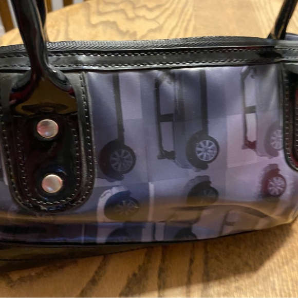 Unique Mini Cooper Car Purse - Picture 2 of 8
